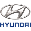 Hyundai Logo