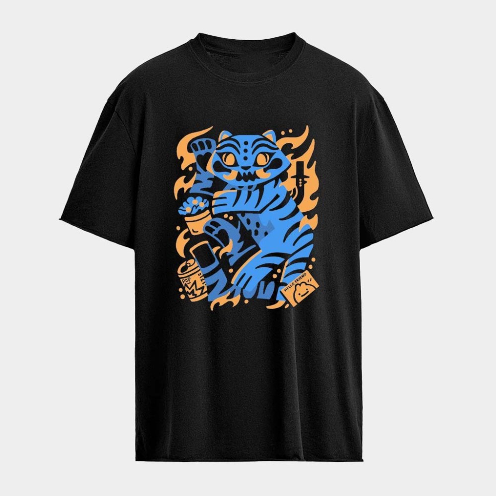 1000 Dead Draculas Hello Friend T-Shirt Unique Gifts For Brothers