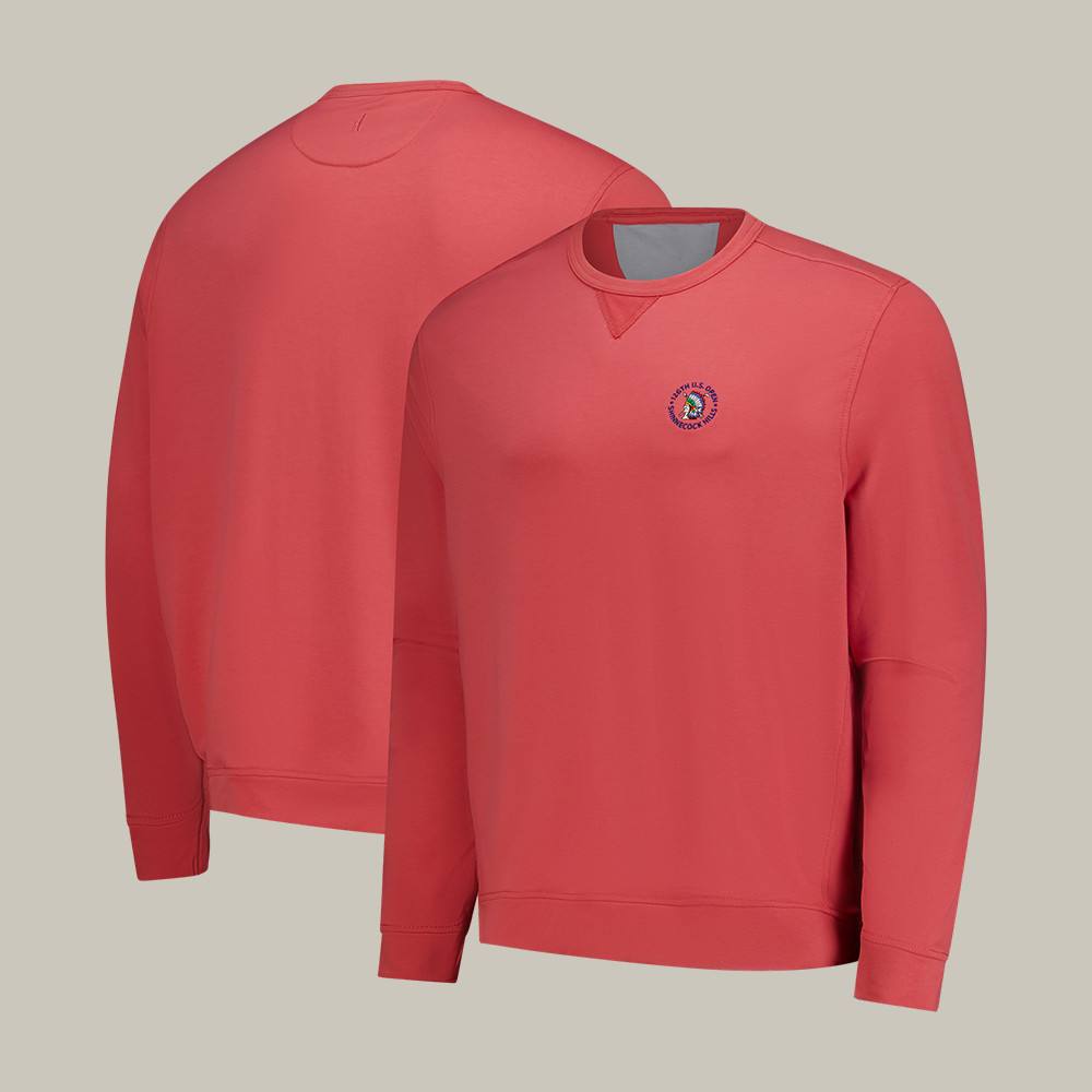 126th US Open Championship Golf Sweatshirt Best Golf Clothing Unique Present For Golfers