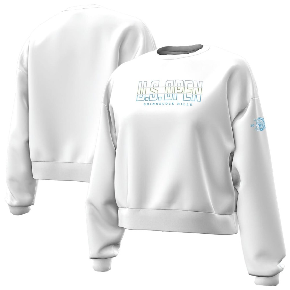 126th US Open Championship Sweatshirt Golf Apparel Cool Gift For Girlfriend