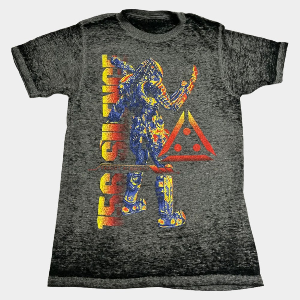 156 Silence Merch 2026 Predator T-Shirt 156 Silence Shirt Best Gifts For Music Lovers