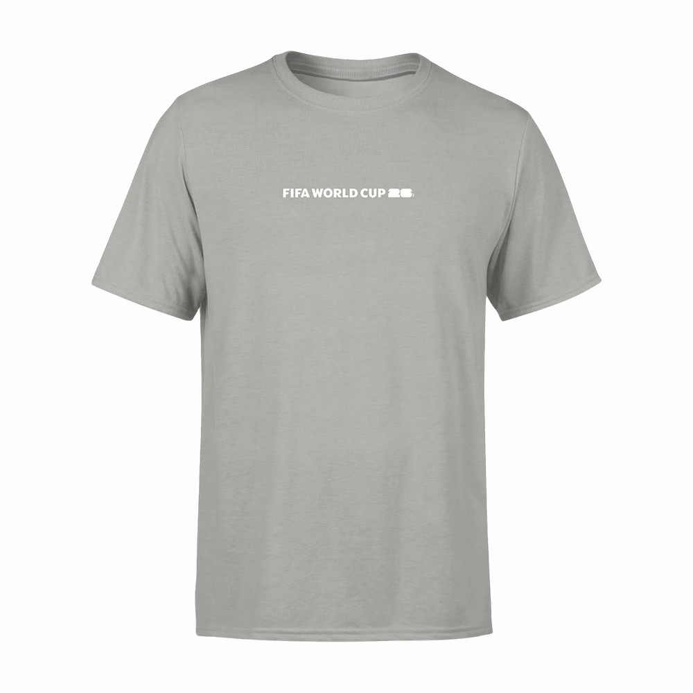 2026 FIFA World Cup T-Shirt Game Day Soccer Clothes 2026 FIFA World Cup Gear