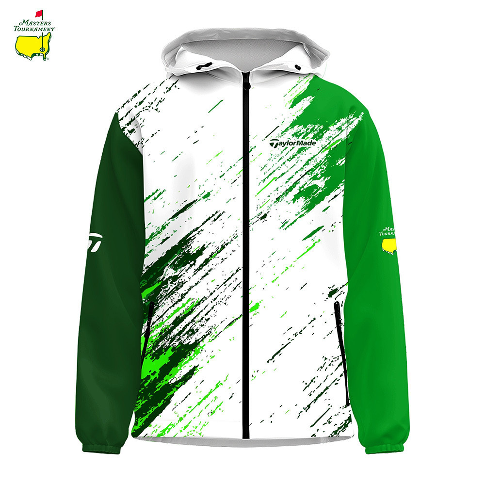 2026 Master Tournament Jacket Golf Clothing Masters Tournament Gift For Father