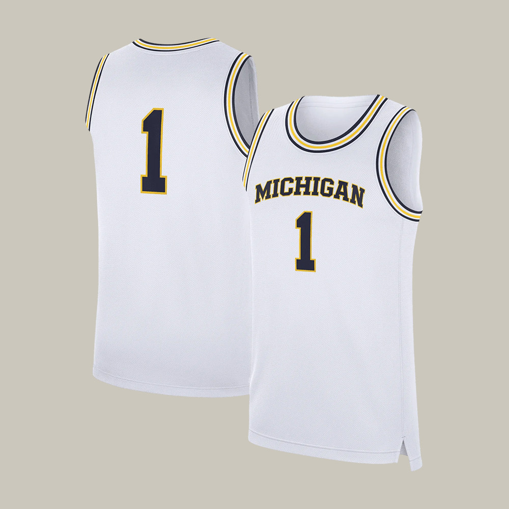 2026 NCAA Men's Basketball Michigan Wolverines Tank Top Michigan Wolverines Final Four Merch