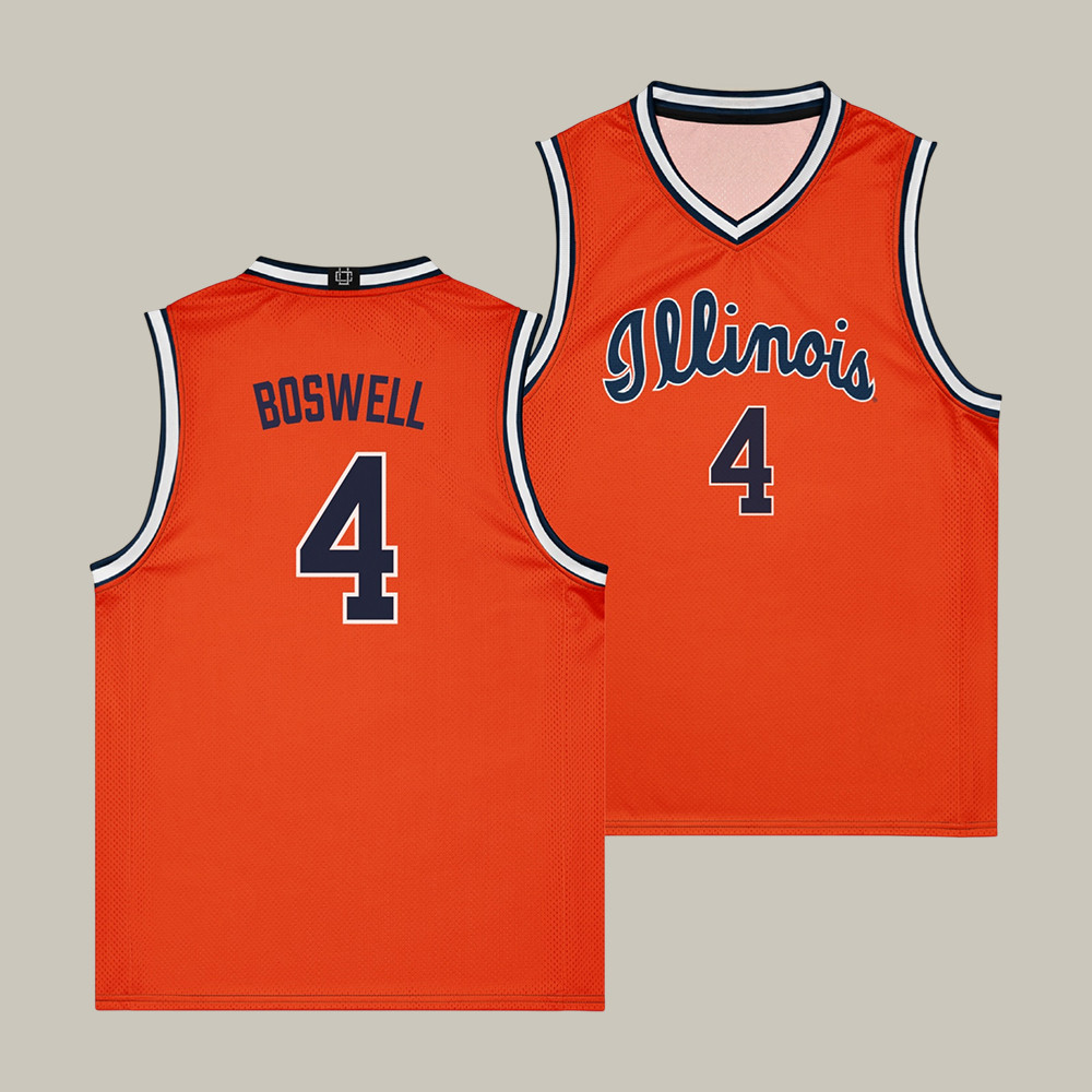 2026 NCAA Men's Final Four Basketbal Boswell Tank Top Game Day Shirt Basketball Lover Gift