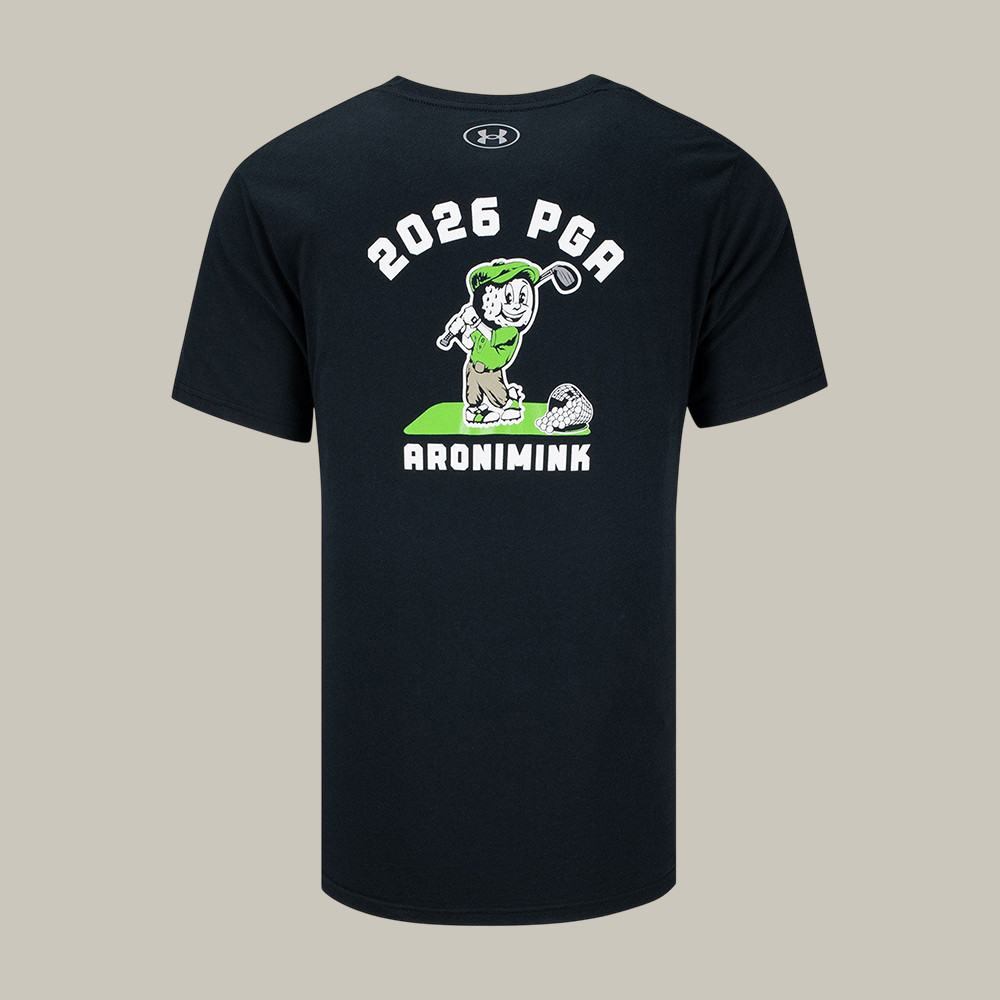 2026 PGA Championship T-Shirt Aronimink 2026 Tournament Clothes Present Idea For Golfers