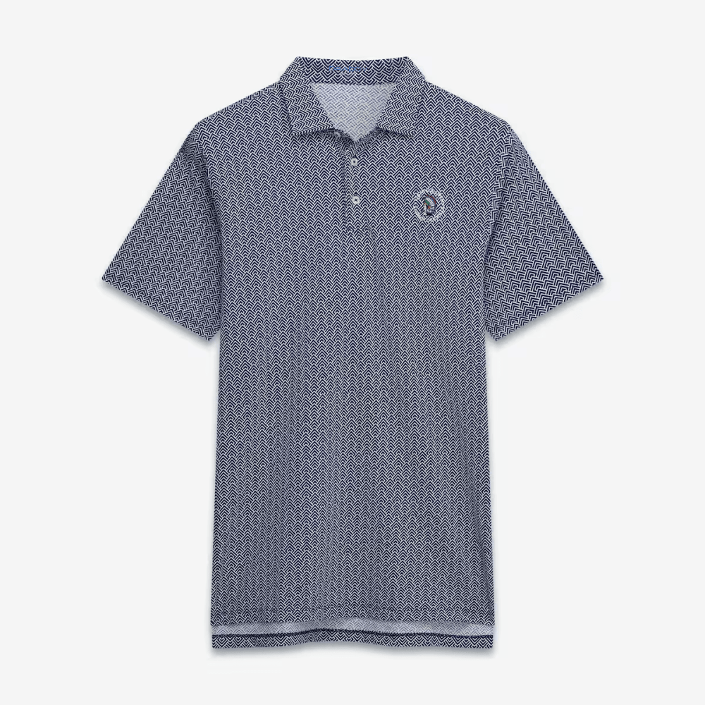 2026 US Open B Draddy Golf Polo Shirt 126Th Shinnecock Hills Merch Unique Gift For Father