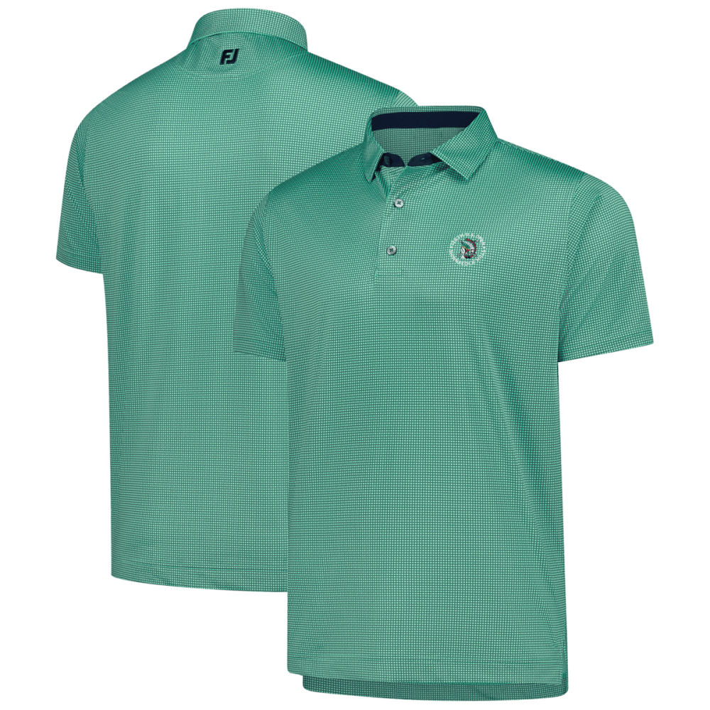 2026 US Open FootJoy Golf Polo Shirt 2026 US Open Shinnecock Hills Shirt Golf Dad Gift For Husband