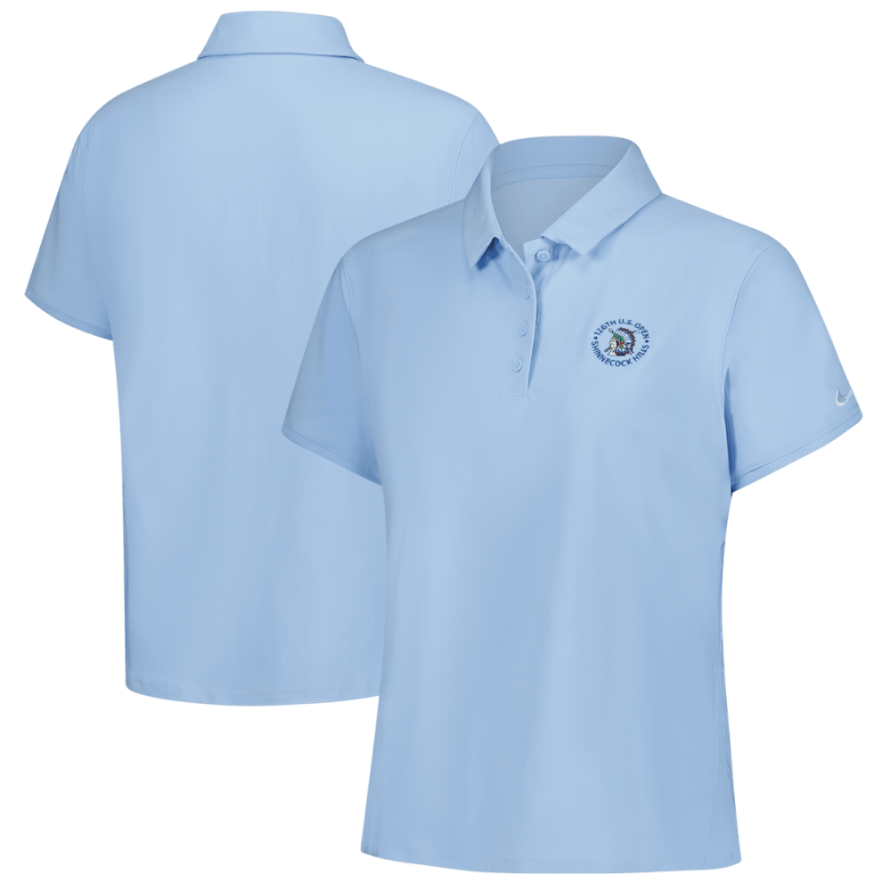 2026 US Open Golf Polo Shirt 126Th Shinnecock Hills Clothes Mother's Day Gift For Golfers