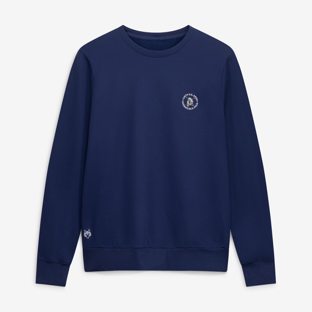 2026 US Open Greyson Sweatshirt 2026 US Open Shinnecock Hills Merch Golfer Gift For Brothers