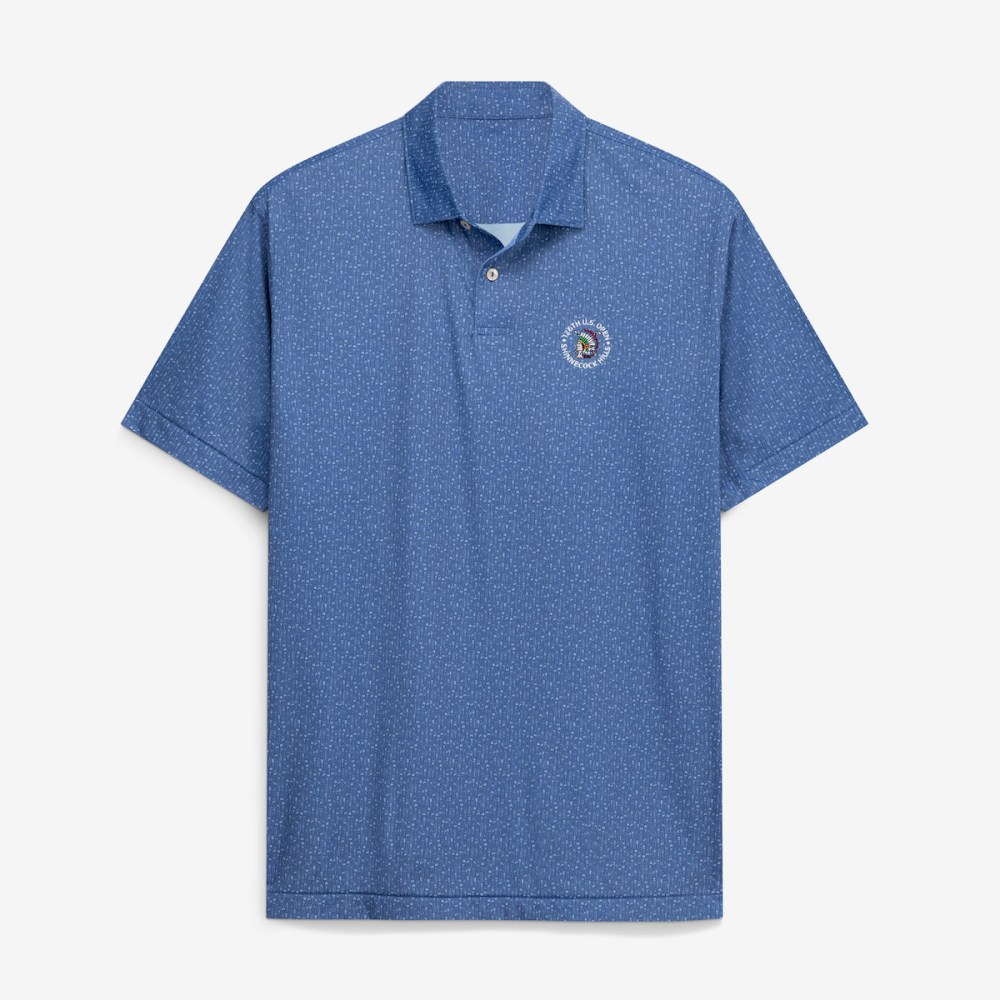2026 US Open Peter Millar Golf Polo Shirt 126th US Open Championship Clothes Great Gift For Husband