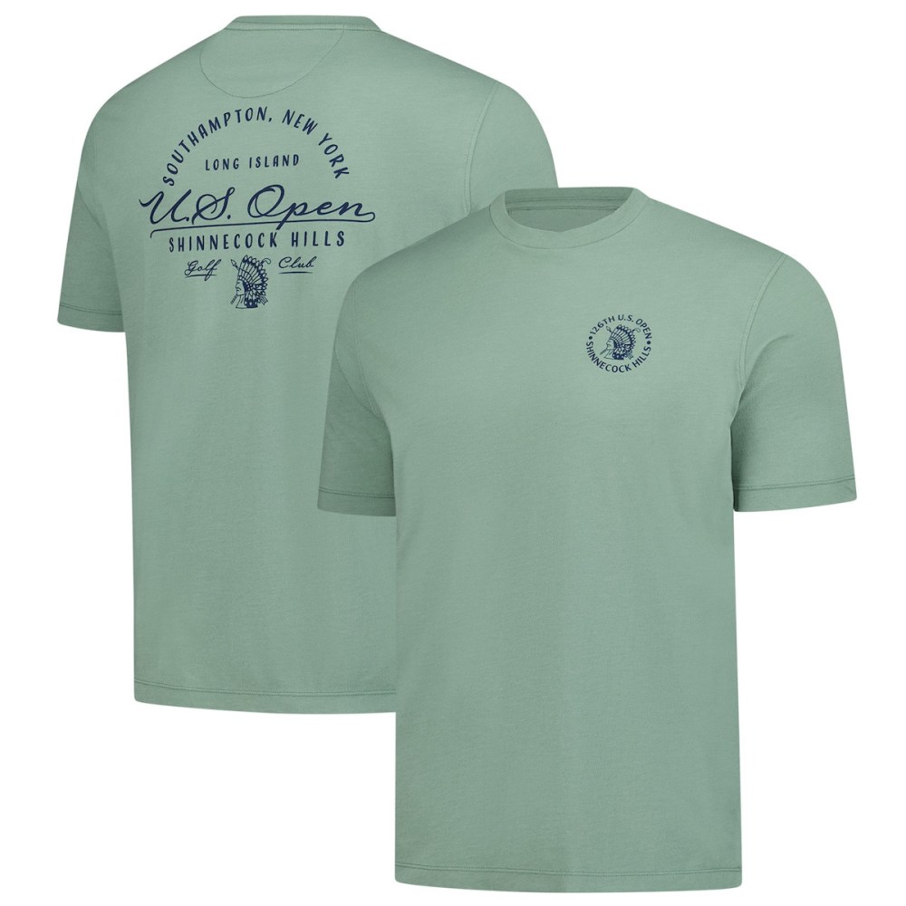 2026 US Open Shinnecock Hills Golf T-Shirt US Open 2026 Shirt Golf Lover Gift For Dad