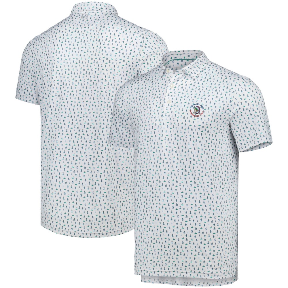 2026 US Open Vineyard Vines Golf Polo Shirt 126th US Open Shirt Golf Lover Present