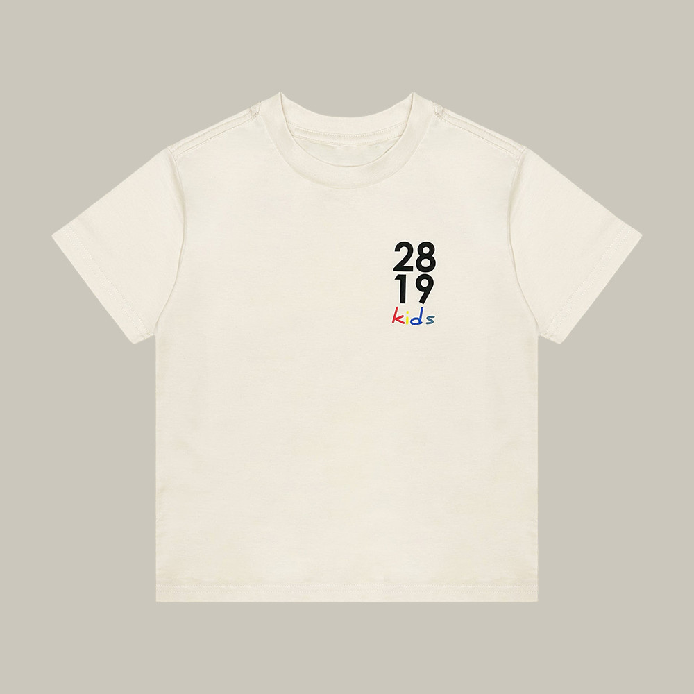 2819 Church Kids Classic T-Shirt Bible Inspired 2819 Church Clothes Best Gift For Sisters