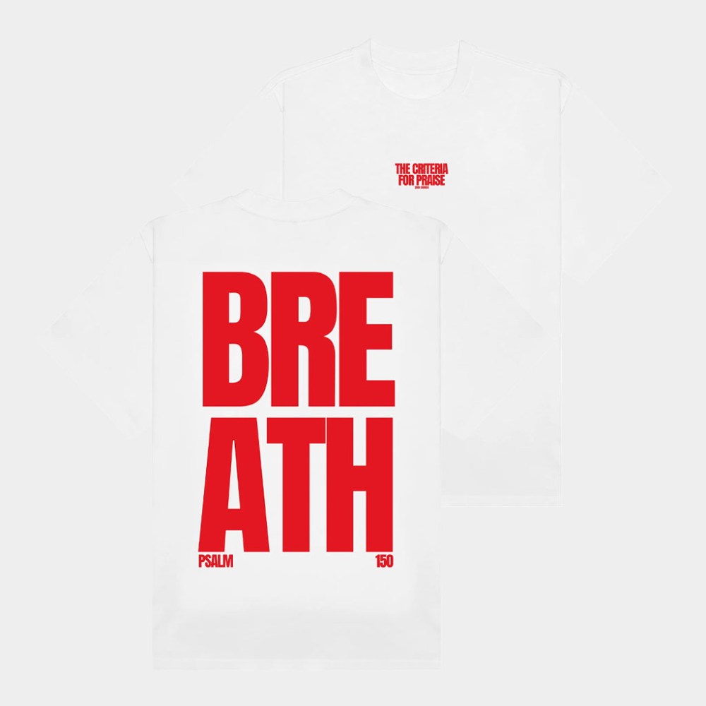 2819 Merch Breath T-Shirt The Criteria For Praise Shirt Birthday Gift For BFF