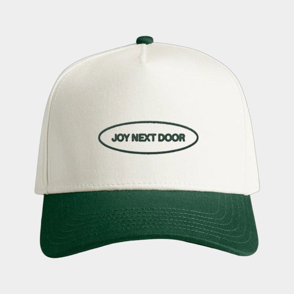 81 Twenty Three Merch Joy Next Door Hat Embroidered Birthday Gift For Brother