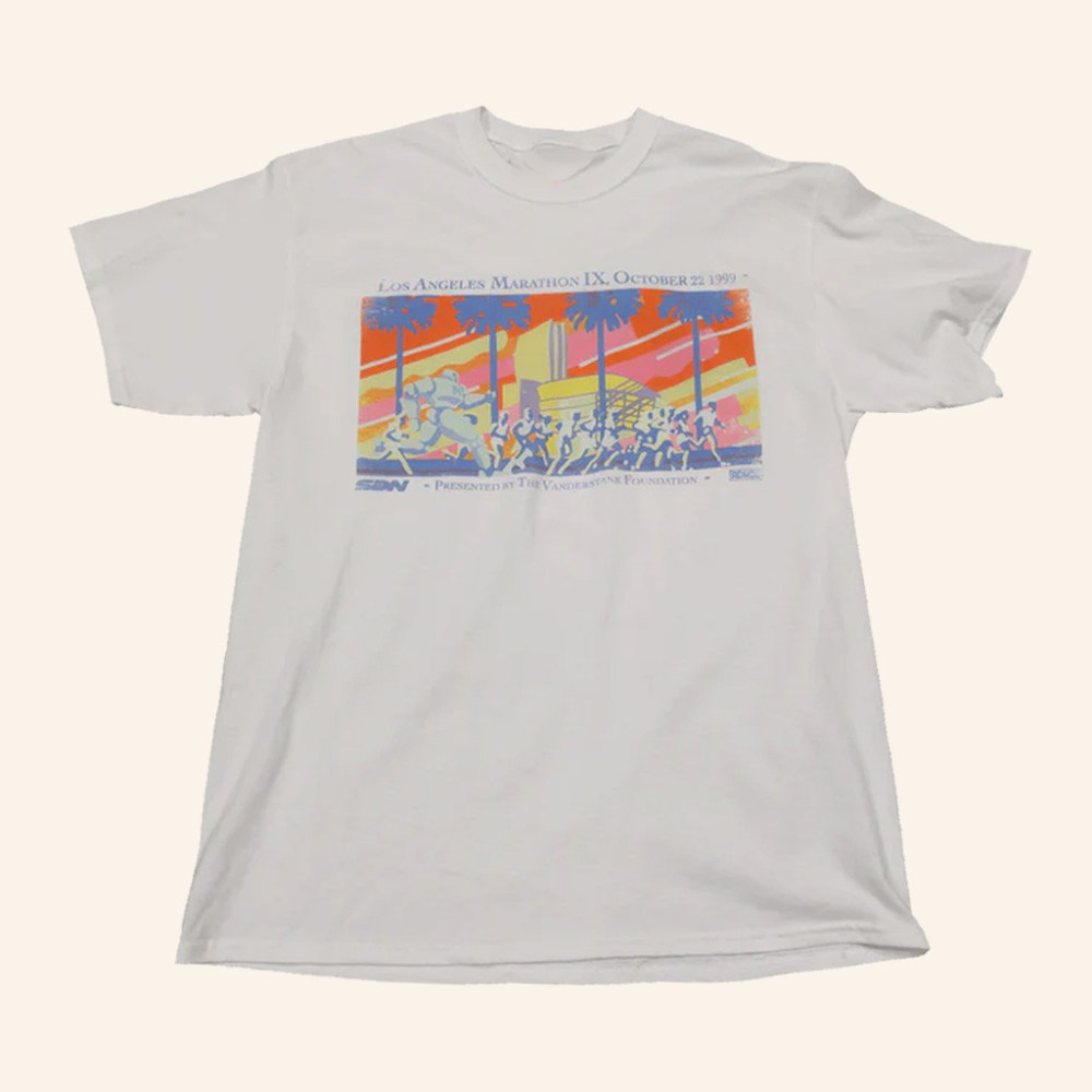 AdHoc Studio Merch SDN Fun Run Shirt Christmas Gifts For Him