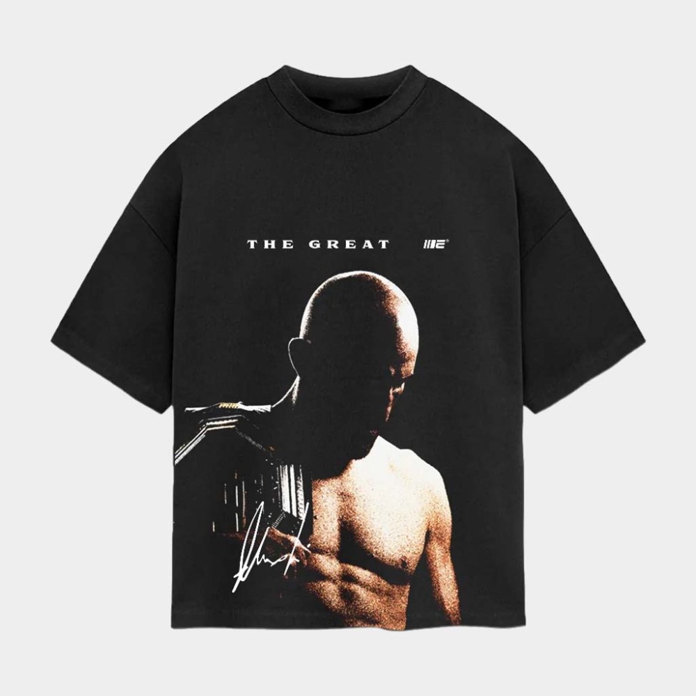 Alexander Volkanovski Merch Alexander Volkanovski True Champion T-Shirt Gifts For Brother