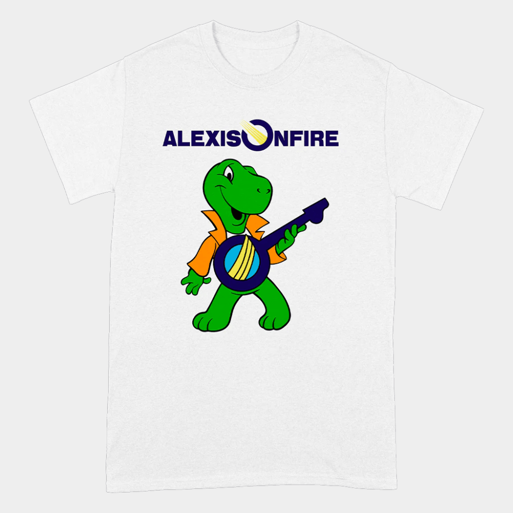 Alexisonfire Merch Domer T-Shirt Alexisonfire Shirt Unique Gifts For Music Lovers