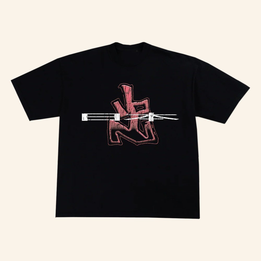 Alvaro Diaz Merch JPN T-Shirt Unique Gifts For Music Lovers