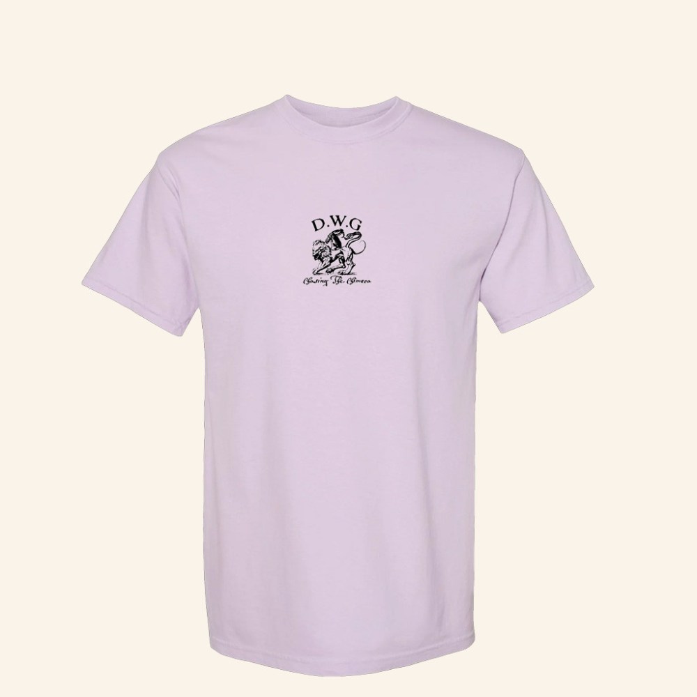 Ambient Inks Merch Delwatergap Chimera T-Shirt Christmas Gifts For Friend