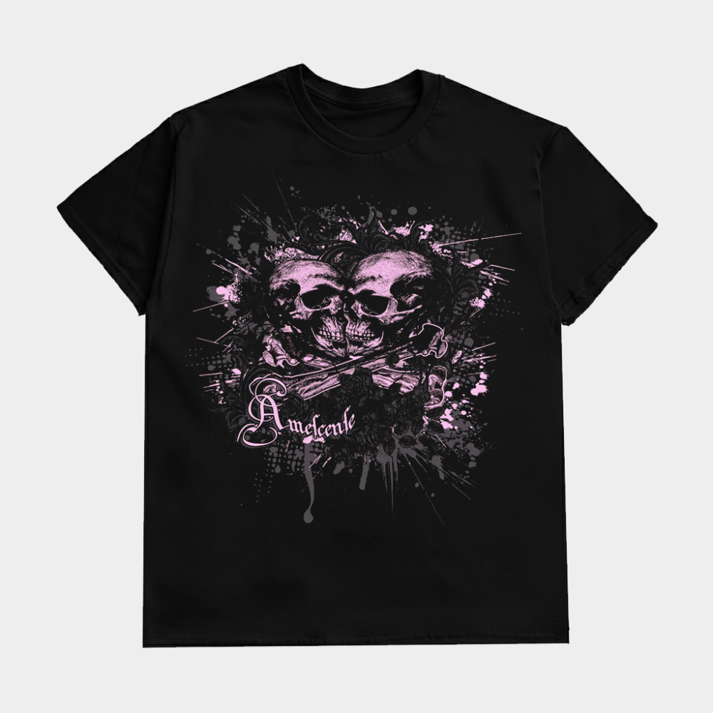 Amescense Merch Till Death T-Shirt Birthday Gift For Brother In Law (1)