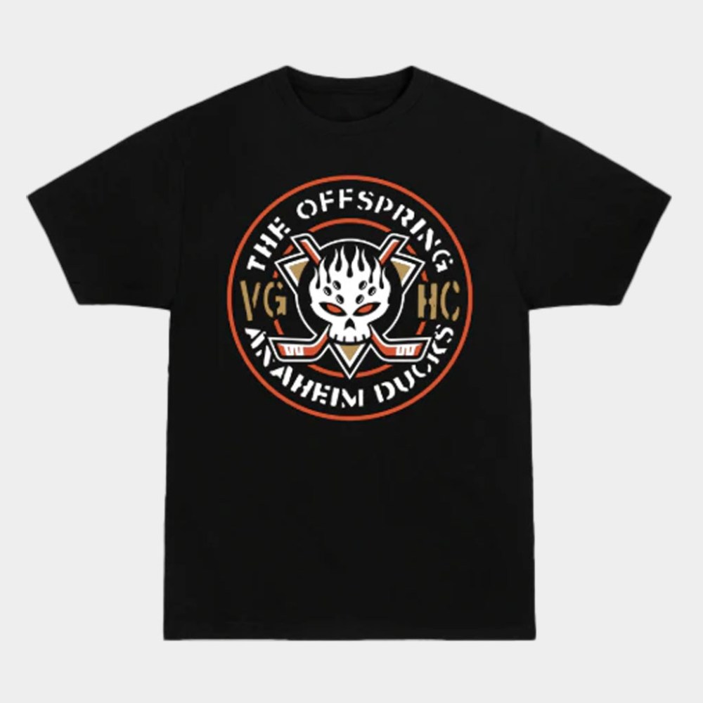 Anaheim Team Merch Self-Esteem Stamp T-Shirt Gift Ideas For Hockey Lovers
