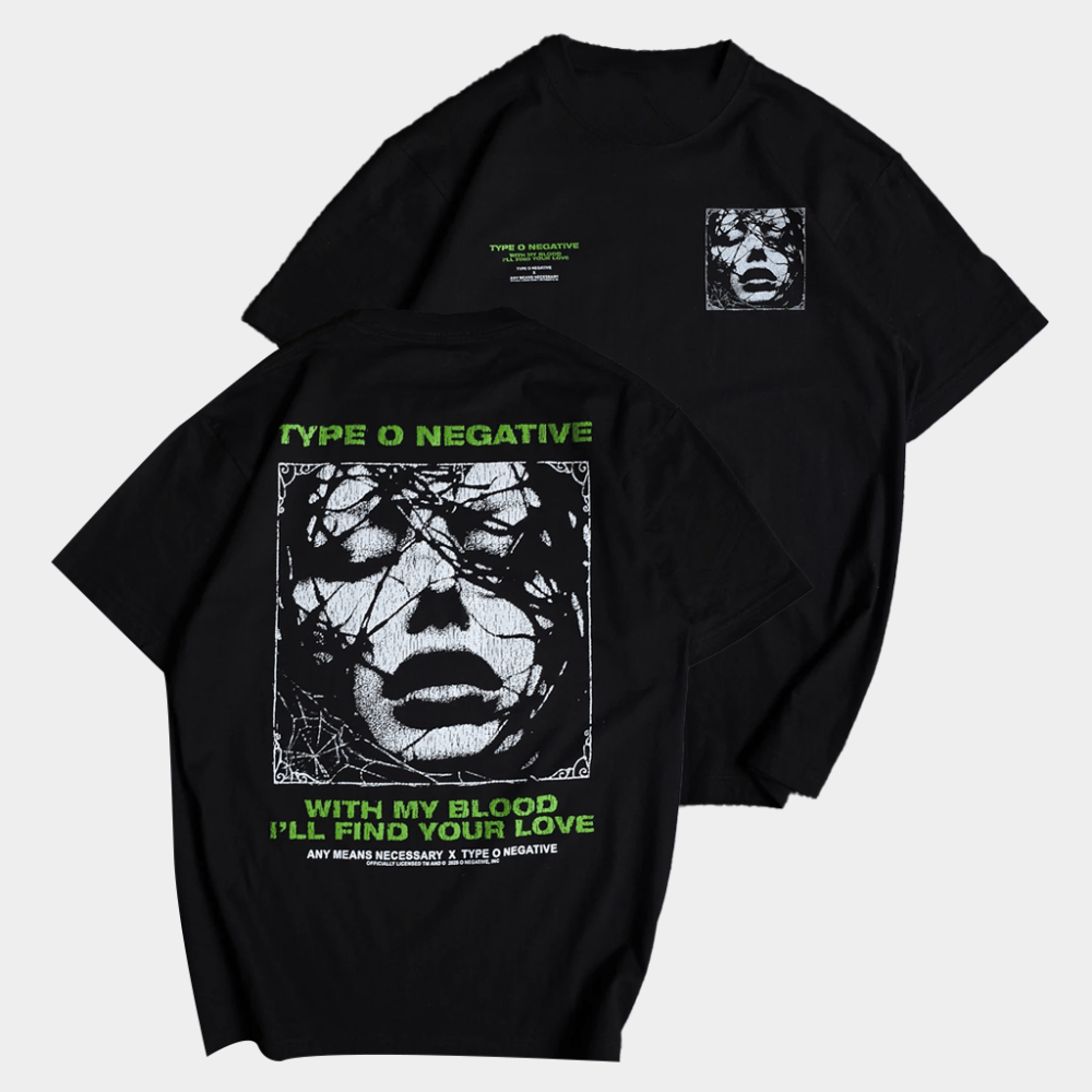 Any Means Necessary Merch Find Your Love T-Shirt Birthday Ideas For Him