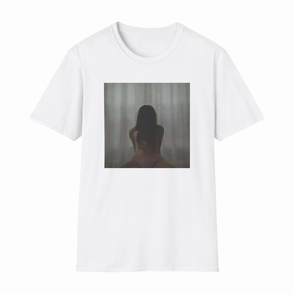April Mixtape 3 Album Snow Strippers T-Shirt Snow Strippers Band Tee Unique Gift For Fans