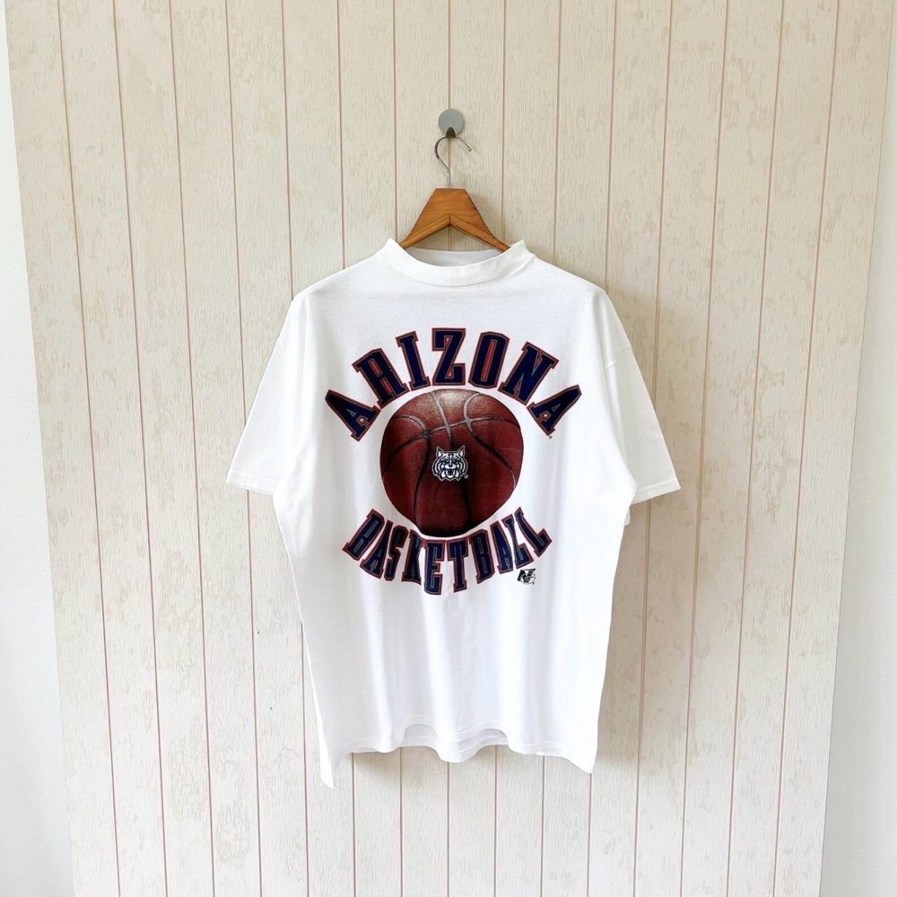 Arizona Wildcats 2026 NCAA Basketball T-Shirt Game Day Shirt Arizona Wildcats Fan Gift