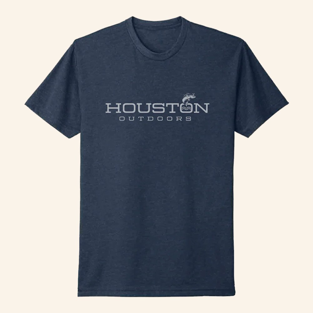 Arms Family Homestead Merch Houston Outdoors Fishing T-Shirt Best Gifts For Husband