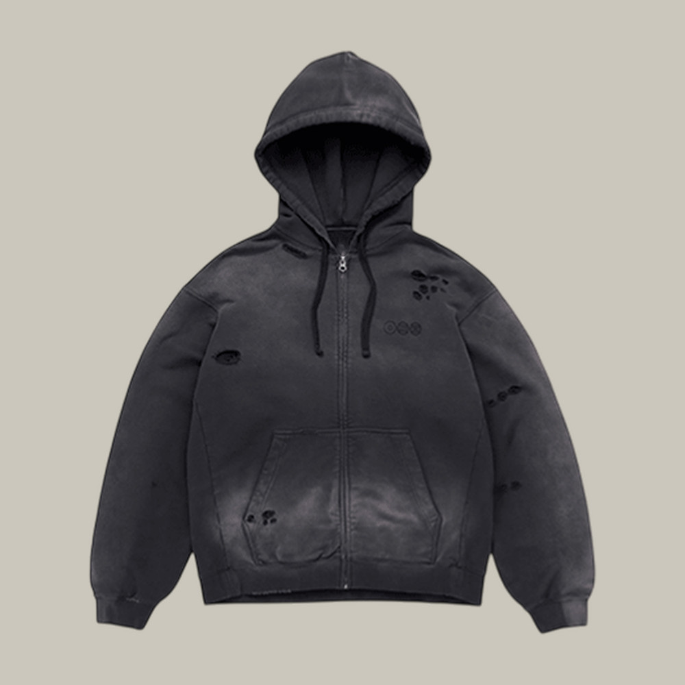 BTS Arirang World Tour Zip Hoodie BTS World Tour 2026 Apparel Army Gift For Friends