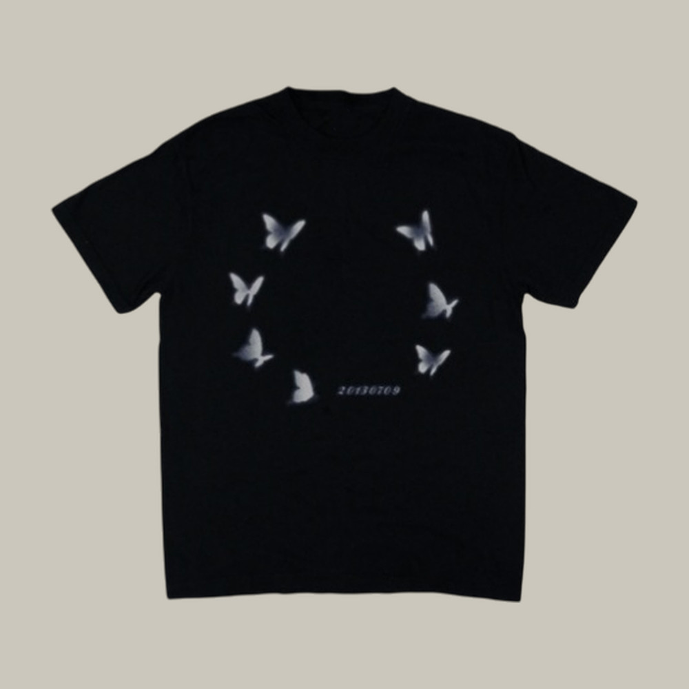 BTS Army Forever We Are Young T-Shirt BTS 2026 World Tour Shirt Army Gift Idea