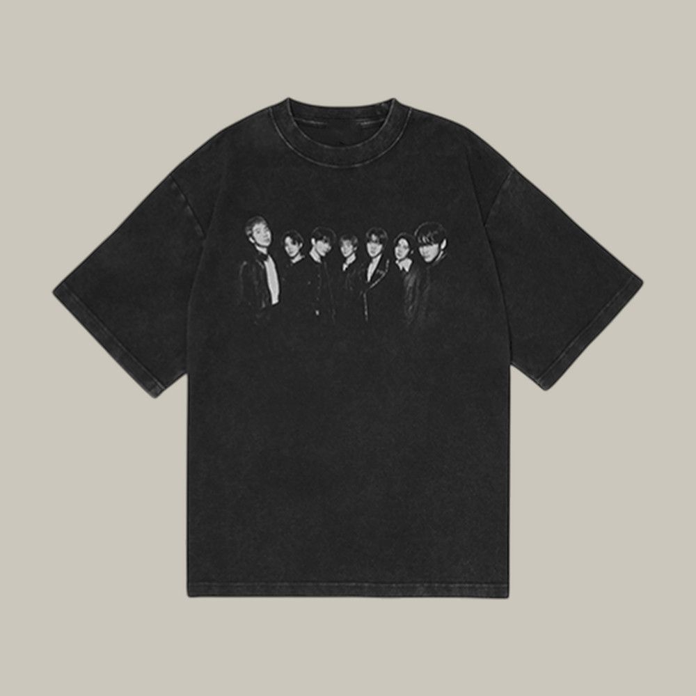 BTS Photobooth Arirang World Tour T-Shirt BTS World Tour 2026 Shirt Kpop Music Lover Gift For Army