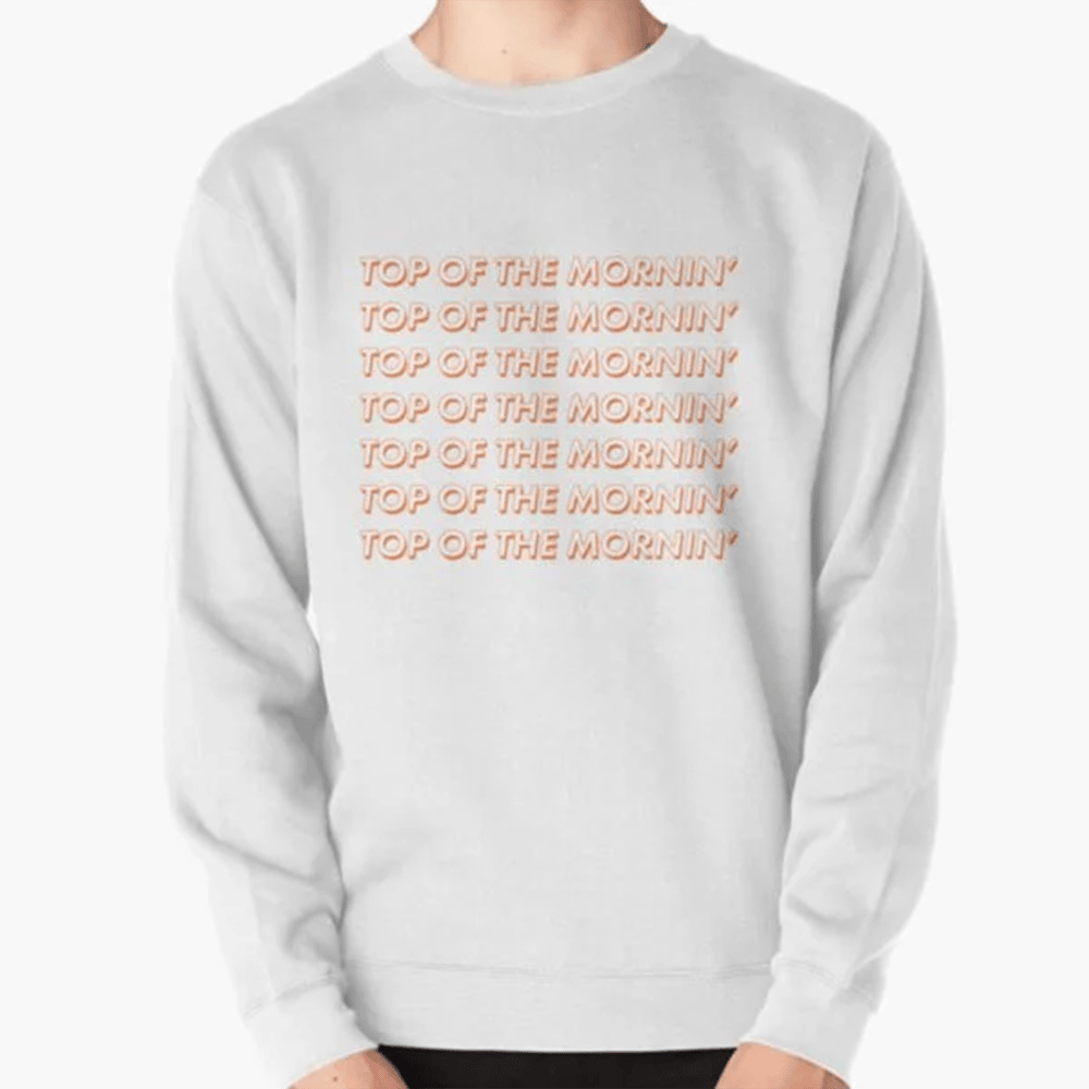 Baby Keem And Kendrick Lamar Range Brothers Catchphrase Sweatshirt Baby Keem Concert Tour 2026 Merch