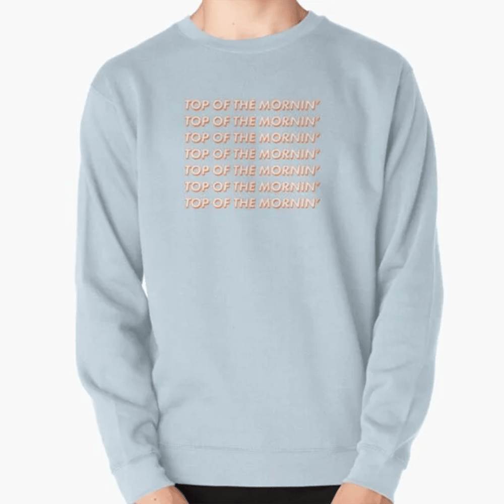 Baby Keem Kendrick Lamar Range Brothers Sweatshirt Hip Hop Graphic Clothing Fans Gifts