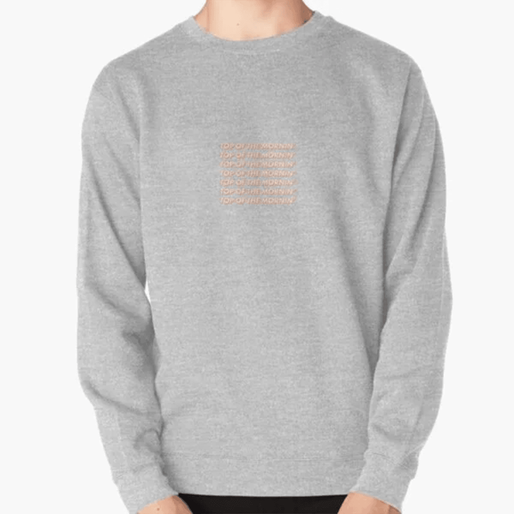 Baby Keem Kendrick Lamar Range Brothers Sweatshirt Hip Hop Graphic Merch Gifts For Fans