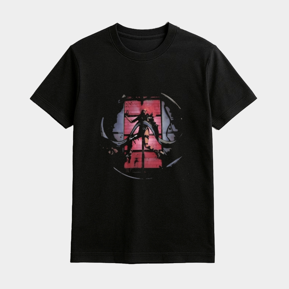 Bad Bunny Lady Gaga Shirt Fan Apparel Gift Ideas For Husband