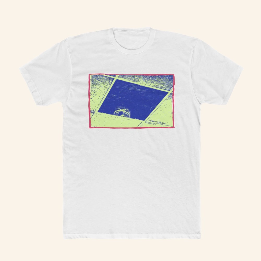 Bad Magic Productions Merch Don't Look Up T-Shirt Gifts For Brother