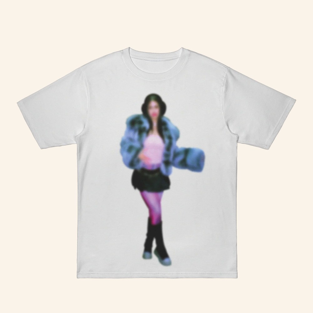 Baddies Lounge Merch Anna T-Shirt Presents For Girlfriend