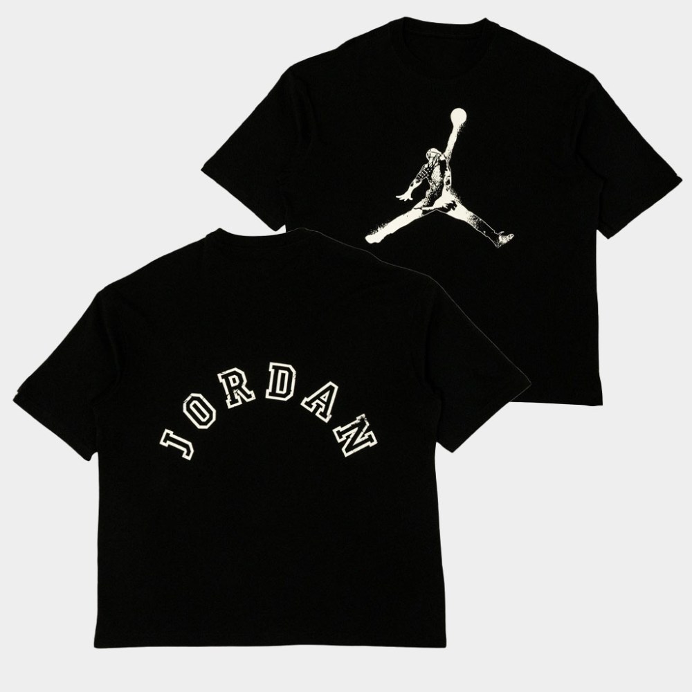 Bait Merch Jordan Men T-Shirt Birthday Gifts For Son In Law