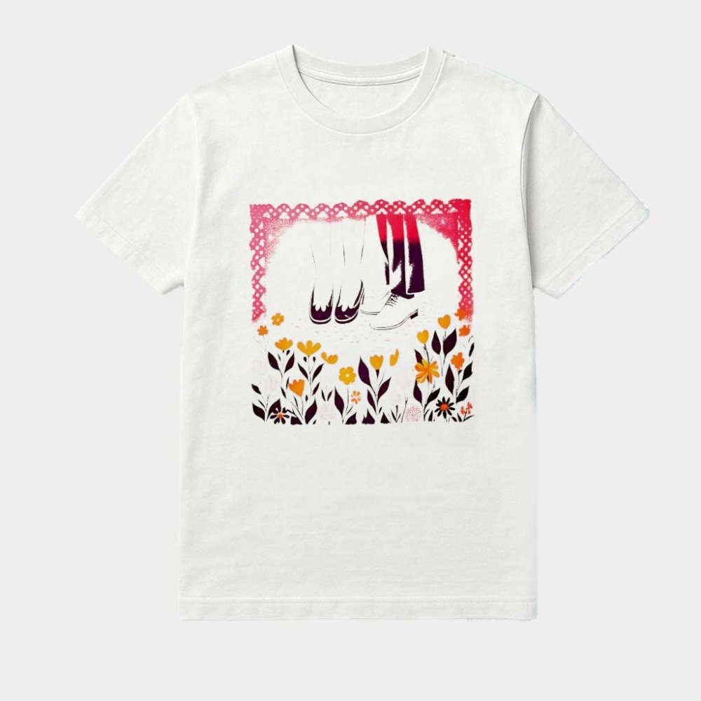 Be My Baby Valentine Day T-Shirt Valentines Day Gift Ideas For Her