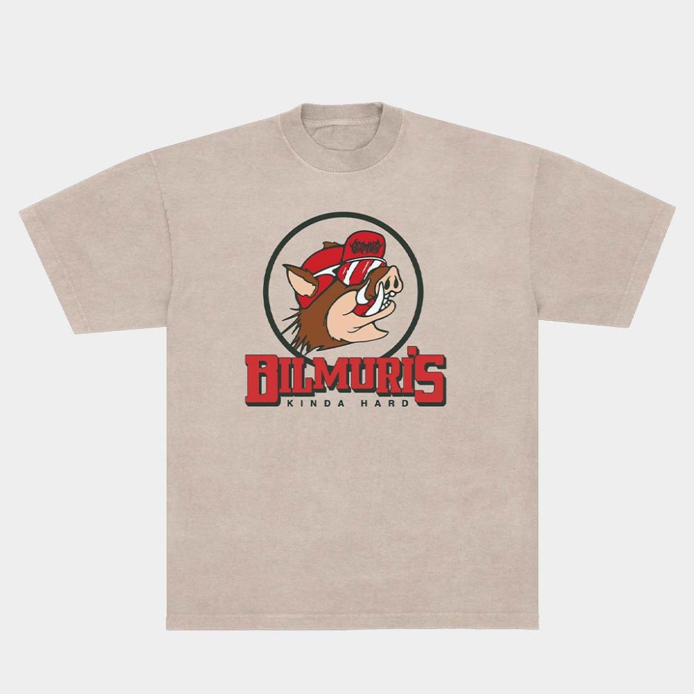 Bilmuri Merch Hog Ee's T-Shirt Birthday Gift Ideas For Husband