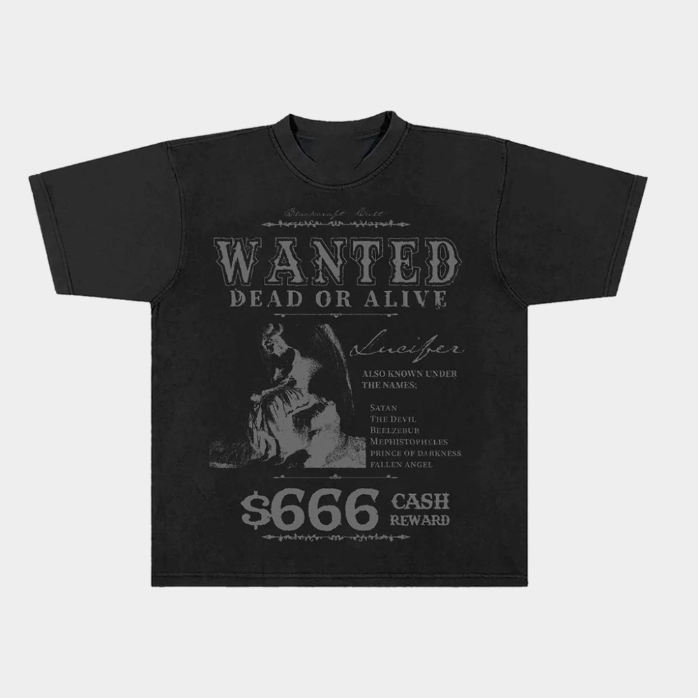 Blackcraft Cult Merch Dead Or Alive T-Shirt Gift Ideas For Husband