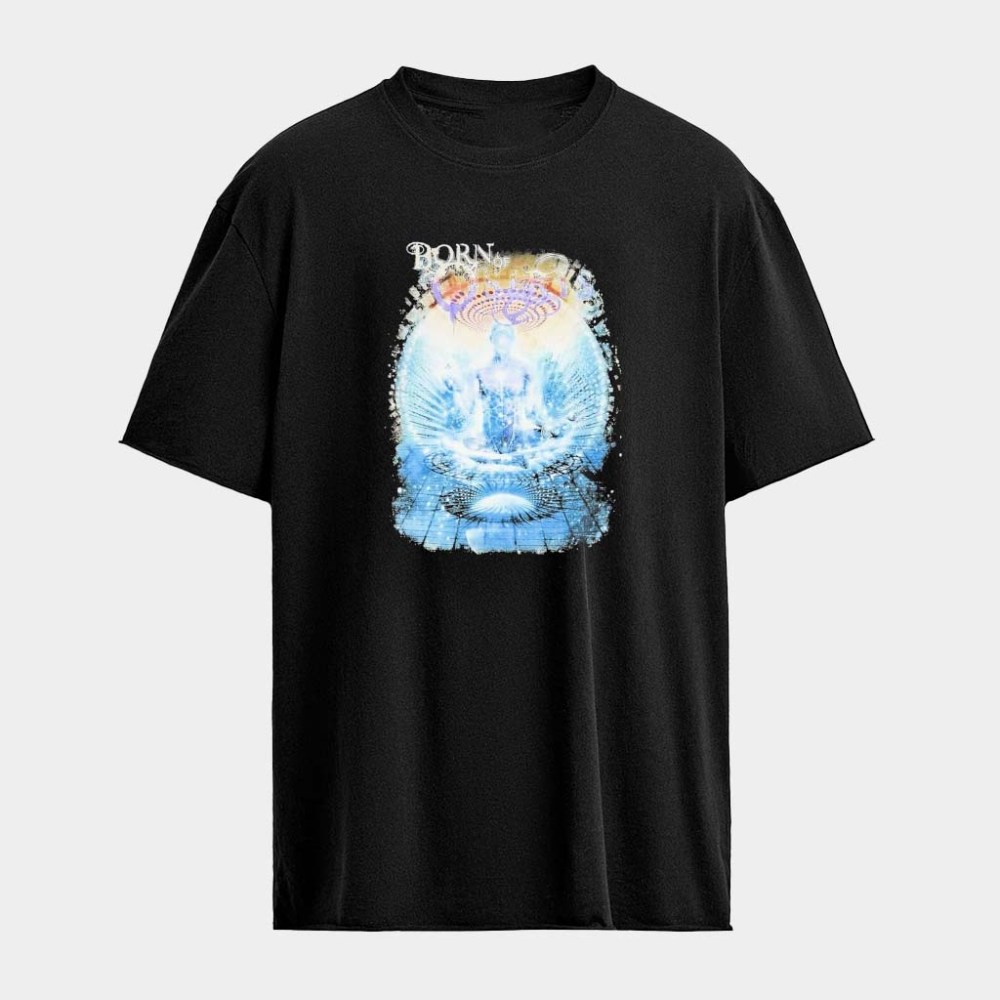 Born Of Osiris Discovery T-Shirt Born Of Osiris Merch Birthday Presents For Boyfriend
