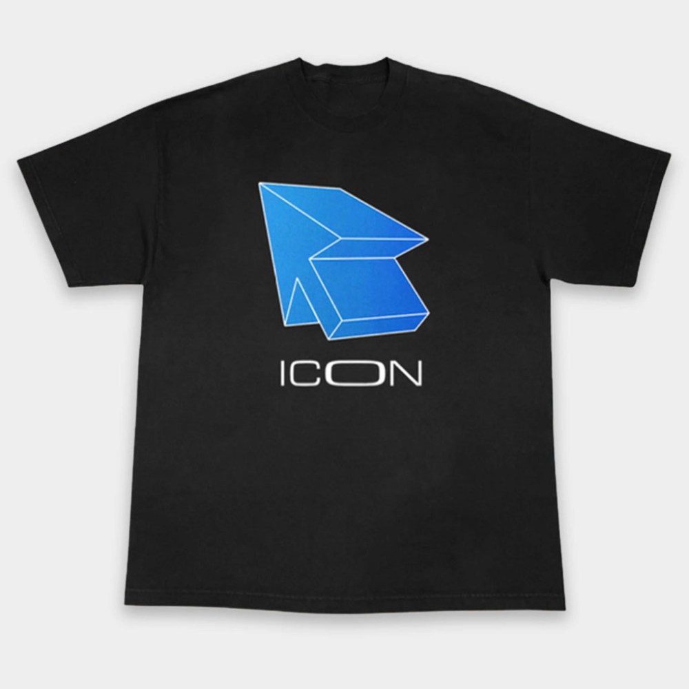 Brent Faiyaz Merch Icon Cursor T-Shirt Gift Ideas For Brother In Law