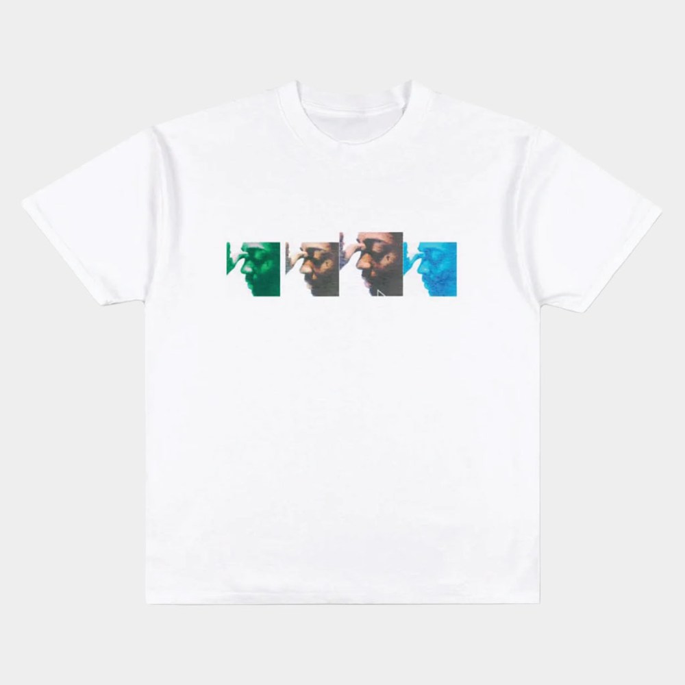 Brent Faiyaz Merch Icon Tracklist T-Shirt Gift Ideas For Son In Law