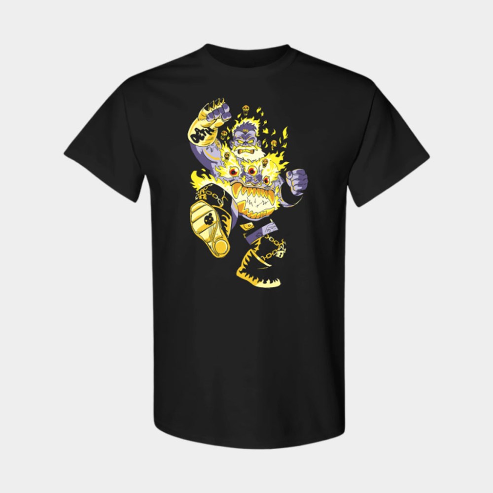 Brody King Merch Legendary T-Shirt Brody King Shirt Birthday Gift For Son