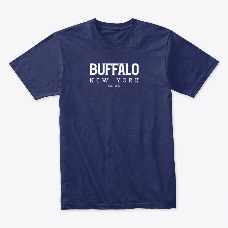 Buffalo Sabres 1832 Shirt Sports Clothing Good Gifts For Hockey Fans
