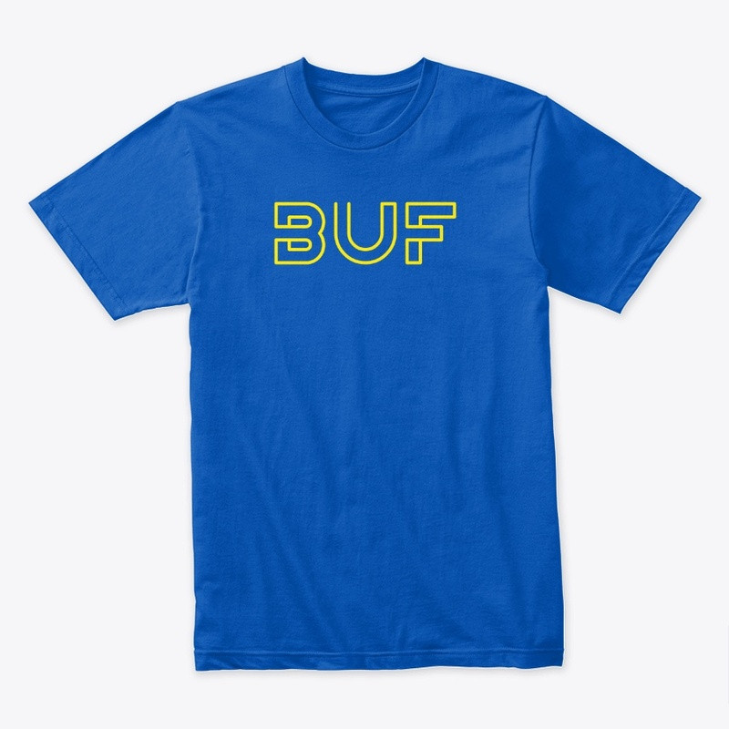 Buffalo Sabres BUF Neon Hockey Shirt Sports Clothing Unique Gifts For Hockey Lovers